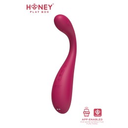 Prestaloveshop Puff/Aira Boule vibrante gonflable Kegel périnée Prestaloveshop Puff/Aira Boule vibrante gonflable Kegel périnée