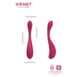 Prestaloveshop Puff/Aira Boule vibrante gonflable Kegel périnée Prestaloveshop Puff/Aira Boule vibrante gonflable Kegel périnée