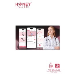 Prestaloveshop Puff/Aira Boule vibrante gonflable Kegel périnée Prestaloveshop Puff/Aira Boule vibrante gonflable Kegel périnée