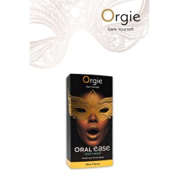 Prestaloveshop Oral Ease Spray sexe buccal et gorge profonde