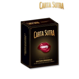 Carta Sutra jeu de cartes couple