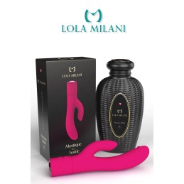 Prestaloveshop Rabbit Mystique USB double charge