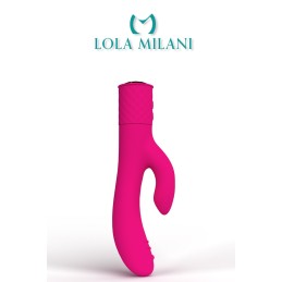 Prestaloveshop Rabbit Mystique USB double charge