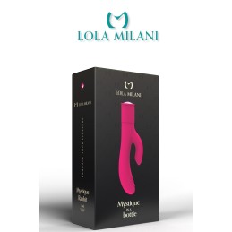 Prestaloveshop Rabbit Mystique USB double charge