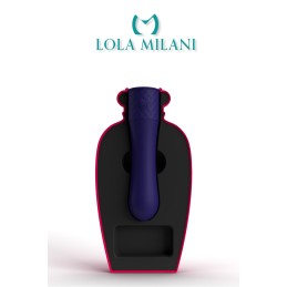 Prestaloveshop Vibro stimulateur Mystique USB double charge