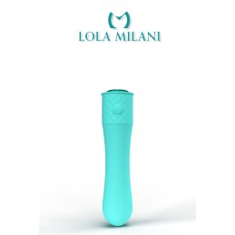 Prestaloveshop Vibro stimulateur Mystique USB double charge