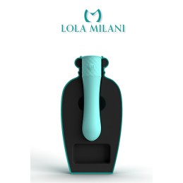 Prestaloveshop Vibro stimulateur Mystique USB double charge