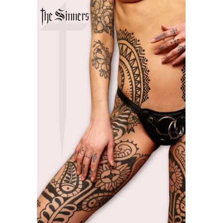 Votre Loveshop à Chartres 28 Jadelingerie-Chartres Harnais pour