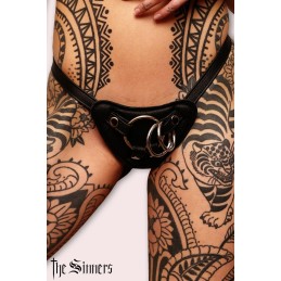 Votre Loveshop à Chartres 28 Jadelingerie-Chartres Harnais pour