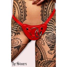 Votre Loveshop à Chartres 28 Jadelingerie-Chartres Harnais pour