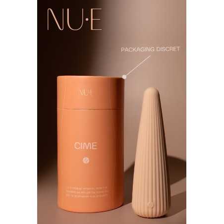 Votre Loveshop à Chartres 28 Jadelingerie-Chartres Cime Vibro