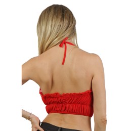 Votre Loveshop à Chartres 28 Jadelingerie-Chartres Top voile