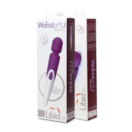 Erotissimo Loveshop 82 Wanderful Puissant Tete Flexible Usb