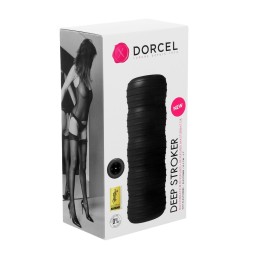 Erotissimo Loveshop 82 Deep Stroker Masturbateur