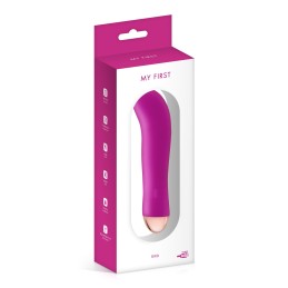 Erotissimo Loveshop 82 Bird Vibromasseur Point G Rose Usb