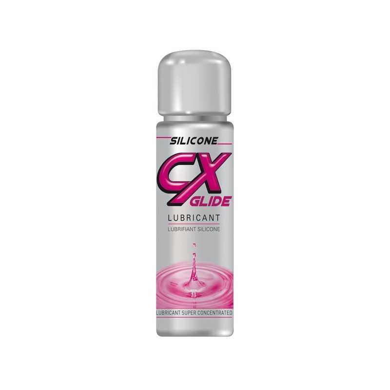 Erotissimo Loveshop 82 Cx Glide Silicone