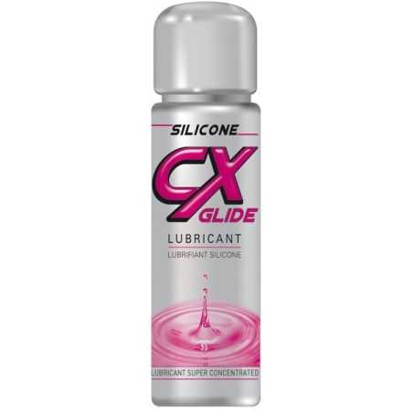 Erotissimo Loveshop 82 Cx Glide Silicone