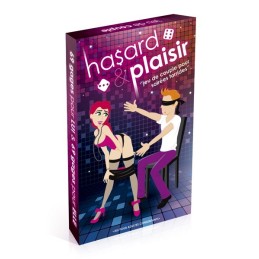 Erotissimo Loveshop 82 Jeu Hasard & Plaisir