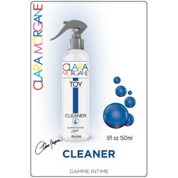 Erotissimo Loveshop 82 Cleaner Nettoyant Sextoys