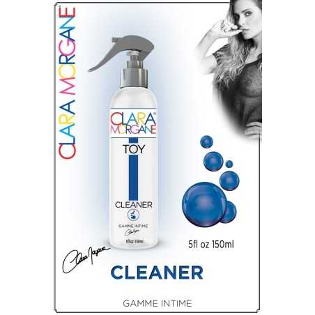 Erotissimo Loveshop 82 Cleaner Nettoyant Sextoys