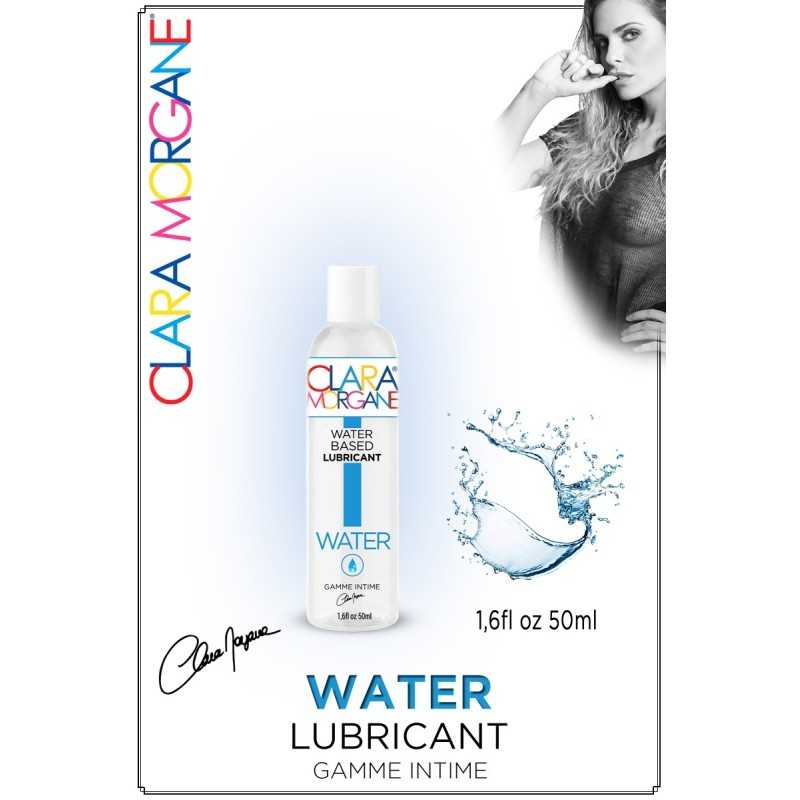 Erotissimo Loveshop 82 Lubrifiant Water Base Eau