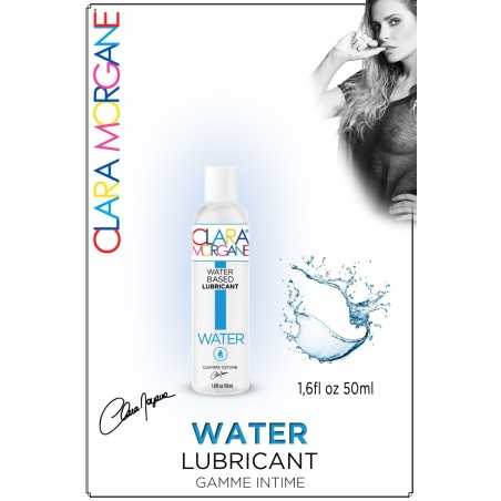 Erotissimo Loveshop 82 Lubrifiant Water Base Eau