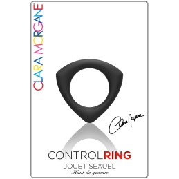 Erotissimo Loveshop 82 Control Ring