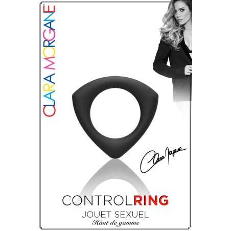 Erotissimo Loveshop 82 Control Ring