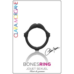 Erotissimo Loveshop 82 Bones Ring