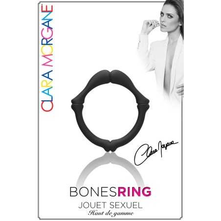 Erotissimo Loveshop 82 Bones Ring