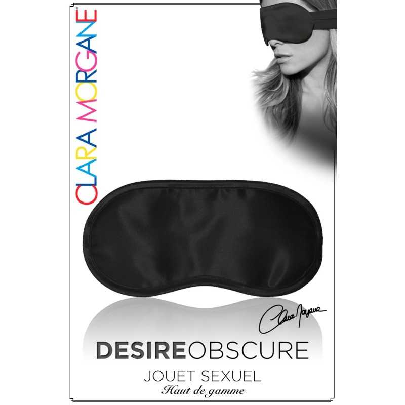 Erotissimo Loveshop 82 Masque Desire Obscure Satin