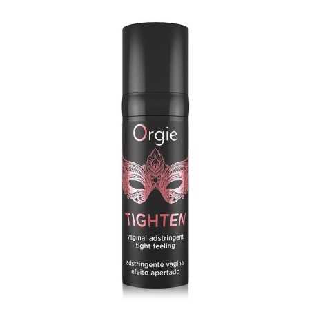 Erotissimo Loveshop 82 Tighten Gel Raffermissant Vaginal