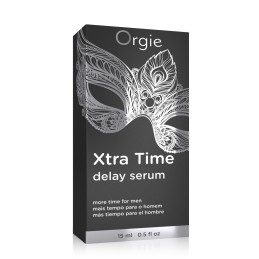 Erotissimo Loveshop 82 Xtra Time Delay Serum Désensibilisant