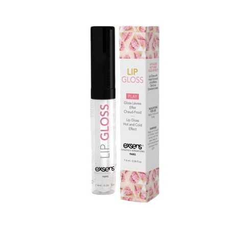 Erotissimo Loveshop 82 Lip Gloss Fresh Hot Fraise 7.4Ml