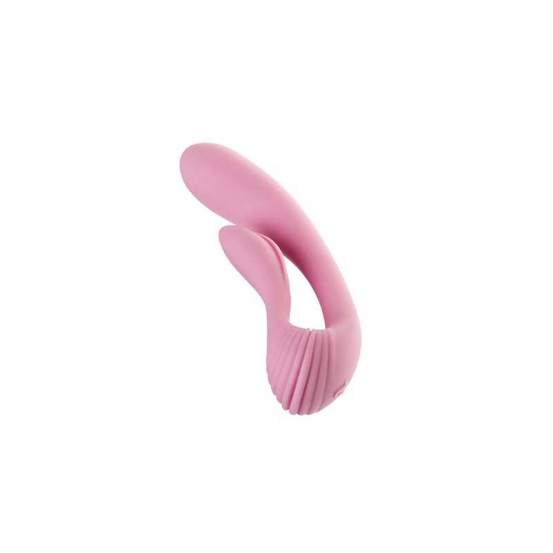 Erotissimo Loveshop 82 Vibromasseur Rose