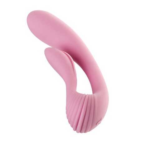 Erotissimo Loveshop 82 Vibromasseur Rose