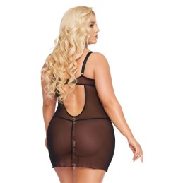 Erotissimo Loveshop 82 Aldona Nuisette avec Liens Grande Taille