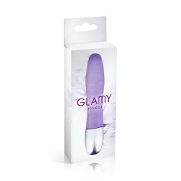 Erotissimo Loveshop 82 Finger Mini Vibro Clitoris