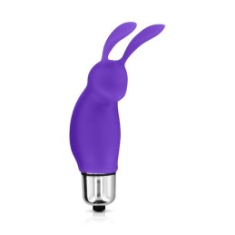 Erotissimo Loveshop 82 Mini Rabbit Vibrant