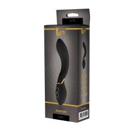 Erotissimo Loveshop 82 Josephine Vibromasseur Puissant Usb