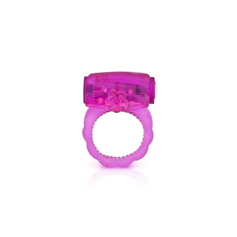 Erotissimo Loveshop 82 Cockring Pink