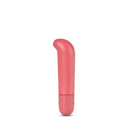 Erotissimo Loveshop 82 Eco G Spot Vibe Coral Biodégradable