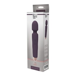 Erotissimo Loveshop 82 Royal Fantasies Nomia Wand USB