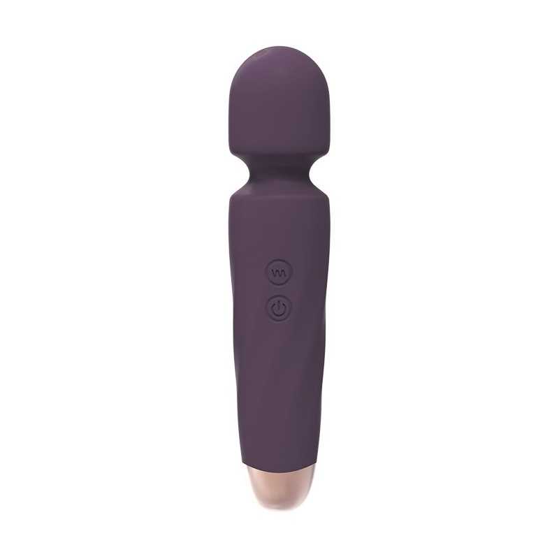 Erotissimo Loveshop 82 Royal Fantasies Nomia Wand USB