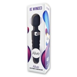 Erotissimo Loveshop 82 Be Stimulation et Massage Wand