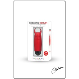 Erotissimo Loveshop 82 Diablotin Coquin Mini Stimulateur