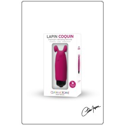 Erotissimo Loveshop 82 Lapin Coquin Mini Stimulateur Clitoridien