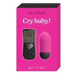 Erotissimo Loveshop 82 Cry Baby