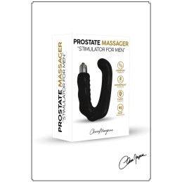 Erotissimo Loveshop 82 Prostate Massager Stimulateur Vibrant