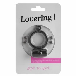 Erotissimo Loveshop 82 Lovering